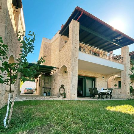 Mikael Pool Villa باليوري المظهر الخارجي الصورة
